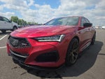 2023 TLX Thumbnail 2