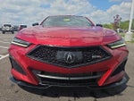 2023 TLX Thumbnail 3
