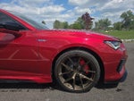 2023 TLX Thumbnail 4