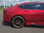 2023 TLX Thumbnail 7