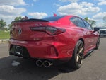 2023 TLX Thumbnail 8