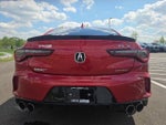 2023 TLX Thumbnail 9