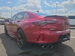 2023 TLX Thumbnail 11