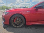 2023 TLX Thumbnail 13