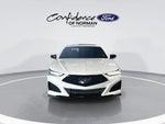 2022 TLX Thumbnail 25