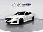 2022 TLX Thumbnail 26