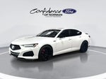2022 TLX Thumbnail 27