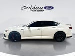 2022 TLX Thumbnail 28