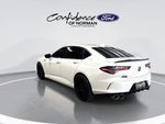 2022 TLX Thumbnail 29