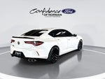 2022 TLX Thumbnail 31