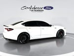 2022 TLX Thumbnail 32
