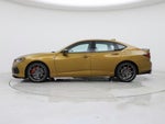 2021 TLX Thumbnail 3