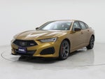 2021 TLX Thumbnail 4