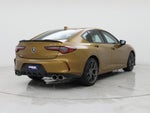 2021 TLX Thumbnail 8