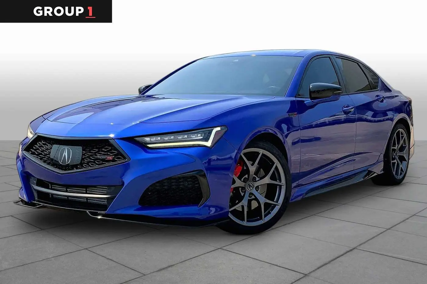 2022 Acura TL