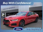 2023 TLX Thumbnail 1