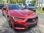 2023 TLX Thumbnail 2