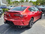 2023 TLX Thumbnail 3