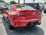 2023 TLX Thumbnail 4