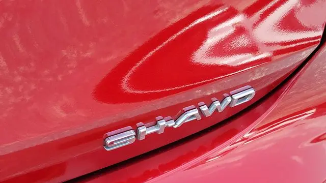 2023 Acura TLX SH-AWD Type S w/Perf. Wheel+Tire