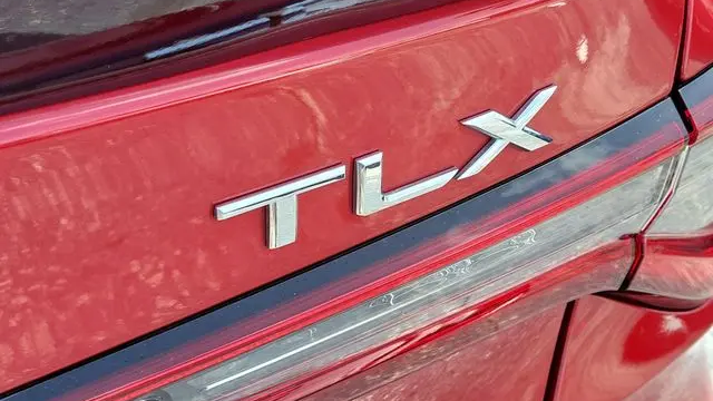 2023 Acura TLX SH-AWD Type S w/Perf. Wheel+Tire