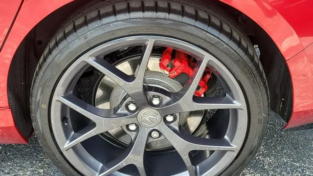 2023 Acura TLX SH-AWD Type S w/Perf. Wheel+Tire