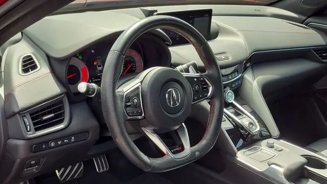 2023 Acura TLX SH-AWD Type S w/Perf. Wheel+Tire