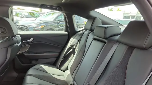 2023 Acura TLX SH-AWD Type S w/Perf. Wheel+Tire