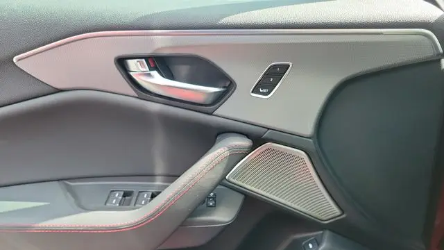 2023 Acura TLX SH-AWD Type S w/Perf. Wheel+Tire