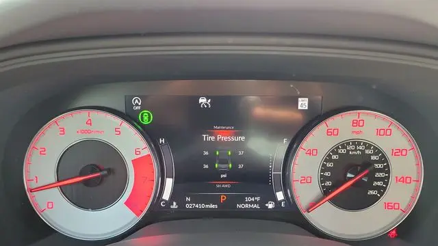 2023 Acura TLX SH-AWD Type S w/Perf. Wheel+Tire