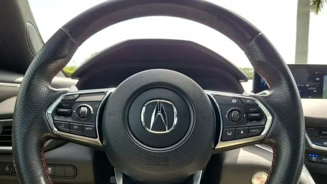 2023 Acura TLX SH-AWD Type S w/Perf. Wheel+Tire