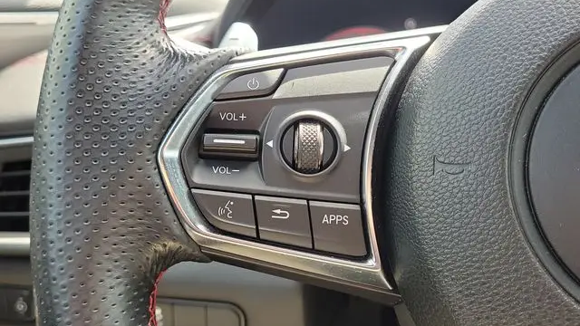 2023 Acura TLX SH-AWD Type S w/Perf. Wheel+Tire