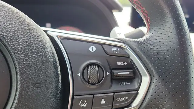 2023 Acura TLX SH-AWD Type S w/Perf. Wheel+Tire