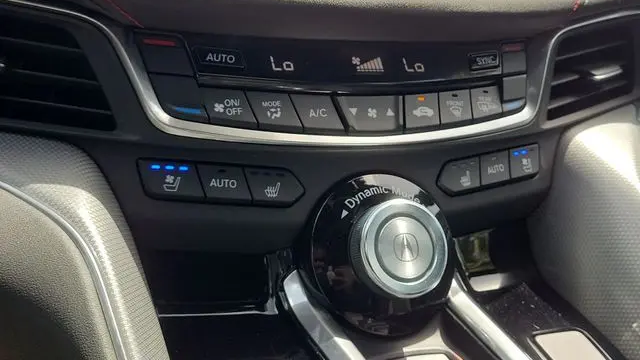 2023 Acura TLX SH-AWD Type S w/Perf. Wheel+Tire
