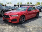 2023 TLX Thumbnail 36