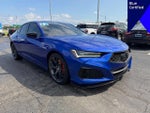 2023 TLX Thumbnail 2