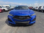 2023 TLX Thumbnail 3