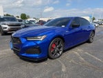 2023 TLX Thumbnail 4