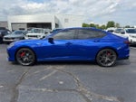 2023 TLX Thumbnail 5