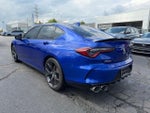 2023 TLX Thumbnail 6