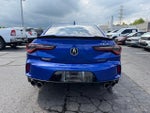 2023 TLX Thumbnail 7