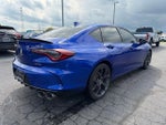 2023 TLX Thumbnail 8