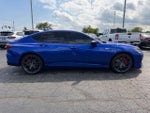 2023 TLX Thumbnail 9