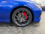 2023 TLX Thumbnail 11