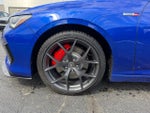 2023 TLX Thumbnail 12
