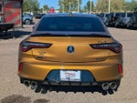 2023 TLX Thumbnail 4