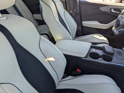 2023 Acura TLX SH-AWD Type S 4DR Sedan W/HIGH Performance Wheel And Tire Package