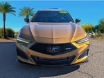 2023 TLX Thumbnail 31