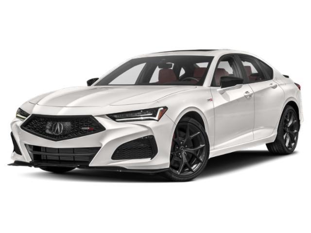 2023 Acura TL - $49,884