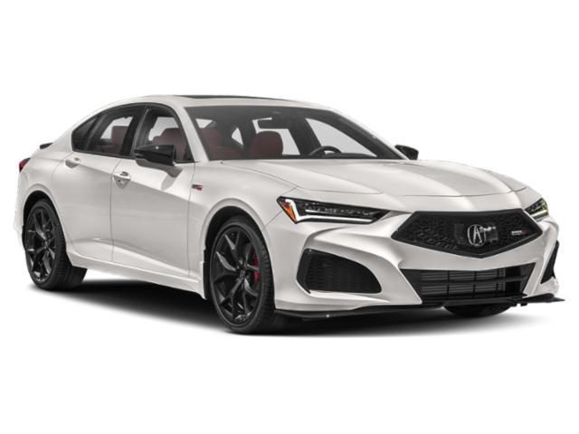 2023 Acura TL - $49,884